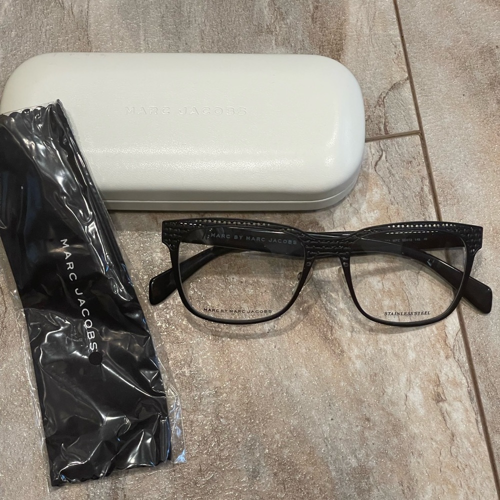 Glasses Frames - image 2